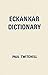 Eckankar Dictionary