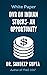 DVR on Indian Stocks - An O...