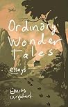 Ordinary Wonder T...