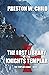 The Lost Library of the Knights Templar (The Templar Legacy)