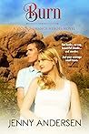 Burn (Second Chance Heroes)