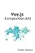 Vue.js Composition API