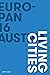 EUROPAN 16 Austria―Living C...