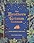 The Brothers Grimm Cookbook Recipes Inspired by Fairy Tales by Robert Tuesley Anderson