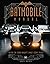 Batmobile Manual: Inside the Dark Knight's Most Iconic Rides