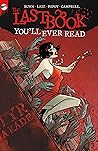 The Last Book You...
