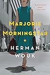 Book cover for Marjorie Morningstar