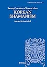 korean shamanism