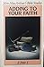 Adding To Your Faith (John MacArthur's Bible studies)