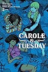 Carole & Tuesday,...