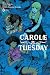 Carole & Tuesday, Vol. 3 by Morito Yamataka