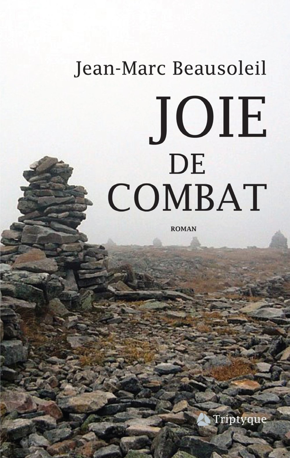 Joie de combat