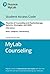 Theories of Counseling and Psychotherapy: Systems, Strategies, and Skills -- MyLab Counseling with Pearson eText Access Code