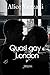 Quasi gay London: Jason