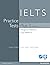 PRACTICE TESTS PLUS IELTS 3 WITH KEY AND MULTI-ROM/AUDIO CD PACK by Margaret Matthews