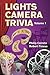 Lights, Camera, Trivia. Volume 1 by Philip Cerreta