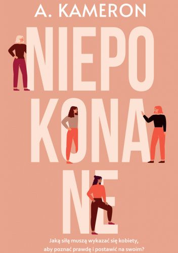 Niepokonane (Paperback)