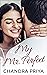 My Mr. Perfect by Chandra Priya