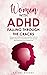 Women with ADHD Falling through the Cracks by Rachel Wright