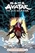 Azula in the Spirit Temple