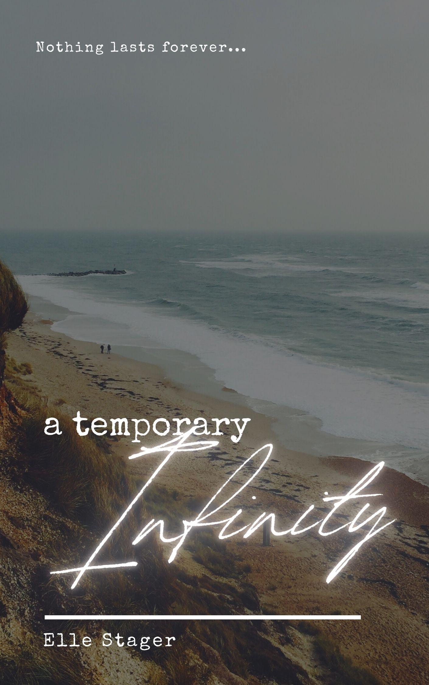 A Temporary Infinity