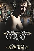 Gray: The Kingmaker's Sons