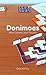 Donimoes: New Games and Puzzles