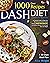 DASH DIET COOKBOOK FOR BEGI...