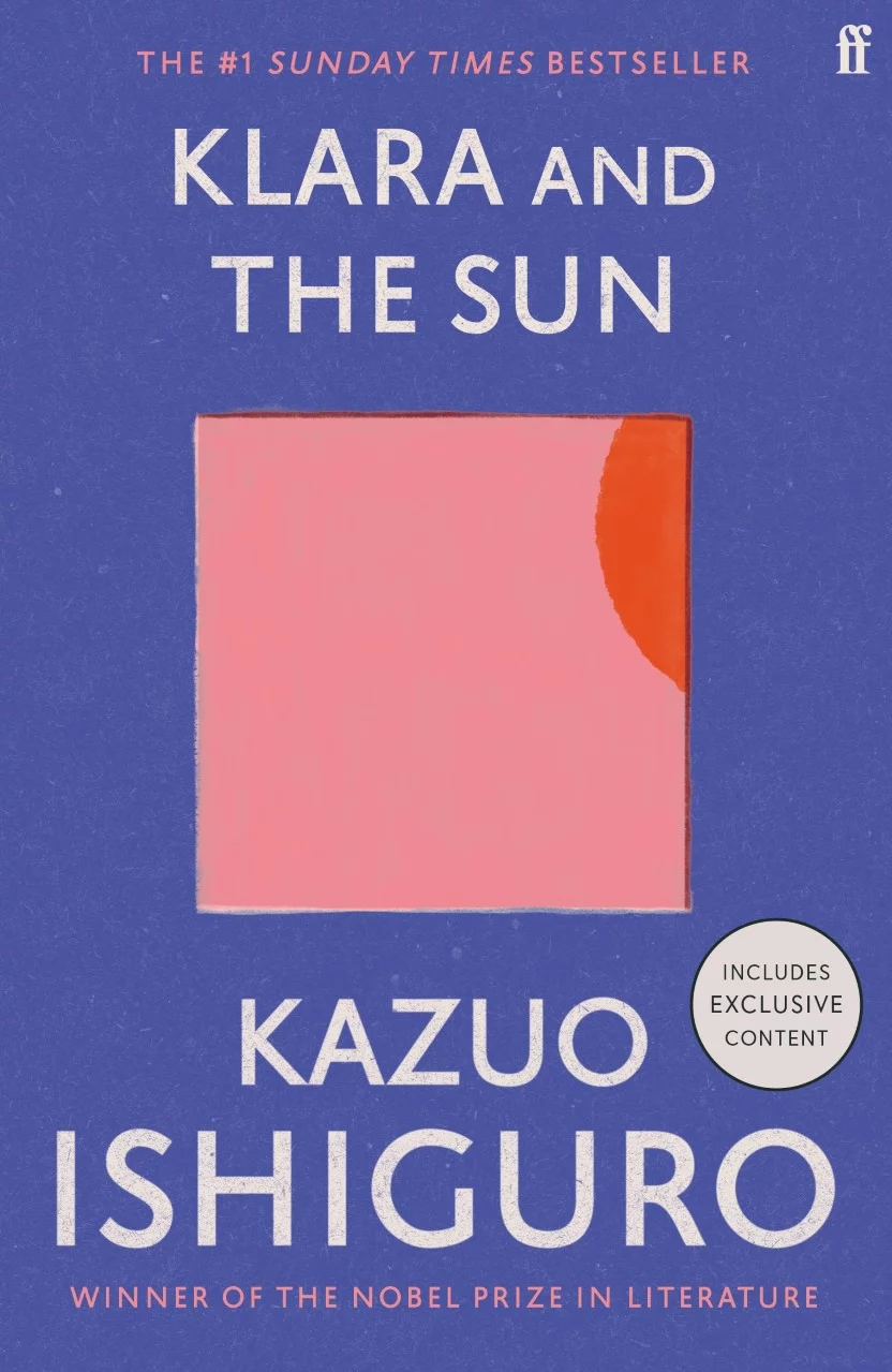 Klara and the Sun