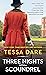 Three Nights with a Scoundrel (Stud Club, #3) by Tessa Dare