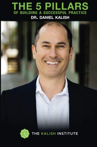 The 5 Pillars of Building a Successful Practice (Paperback)