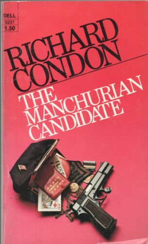 The Manchurian Candidate