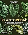 Plantopedia by Lauren Camilleri