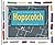 Hopscotch (Games Around the World)