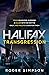 Transgression (A Jane Halifax novel)