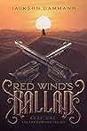 Red Wind's Ballad...
