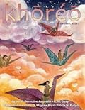 khōréō, Volume 1, Issue 2