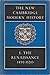 The New Cambridge Modern History, Volume 1 by G.R. Potter