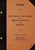 TOP SECRET Descriptive Catalogue of Special Devices and Suppl... by Special Operations Executive
