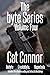 The byte Series Volume Four...