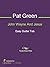John Wayne And Jesus Sheet Music by Pat Green