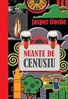 Nuanțe de cenușiu
