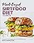 Plant-based Sirtfood Diet C...