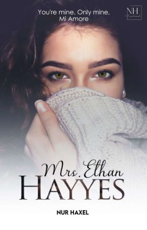 Mrs. Ethan Hayyes