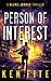 Person of Interest: A Blake Jordan Thriller (The Blake Jordan Series)