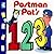 Postman Pat's 123