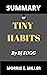 TINY HABITS