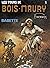Babette (Les tours de Bois-Maury #1)