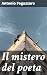 Il mistero del poeta: Intrighi letterari e misticismo nell'Italia del XIX secolo (Italian Edition)