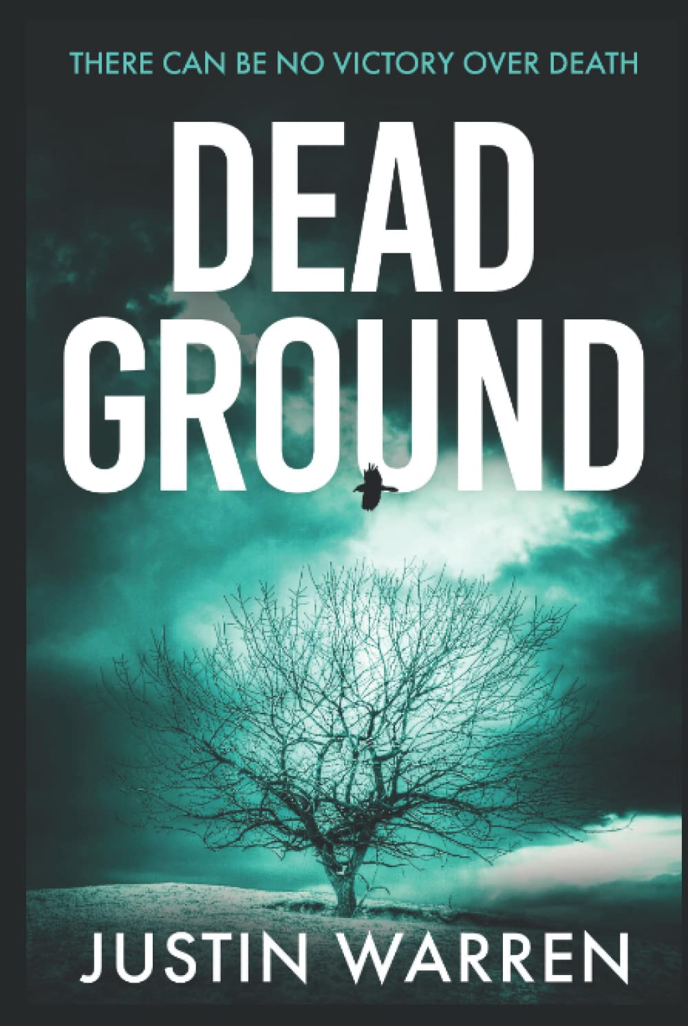 Dead Ground